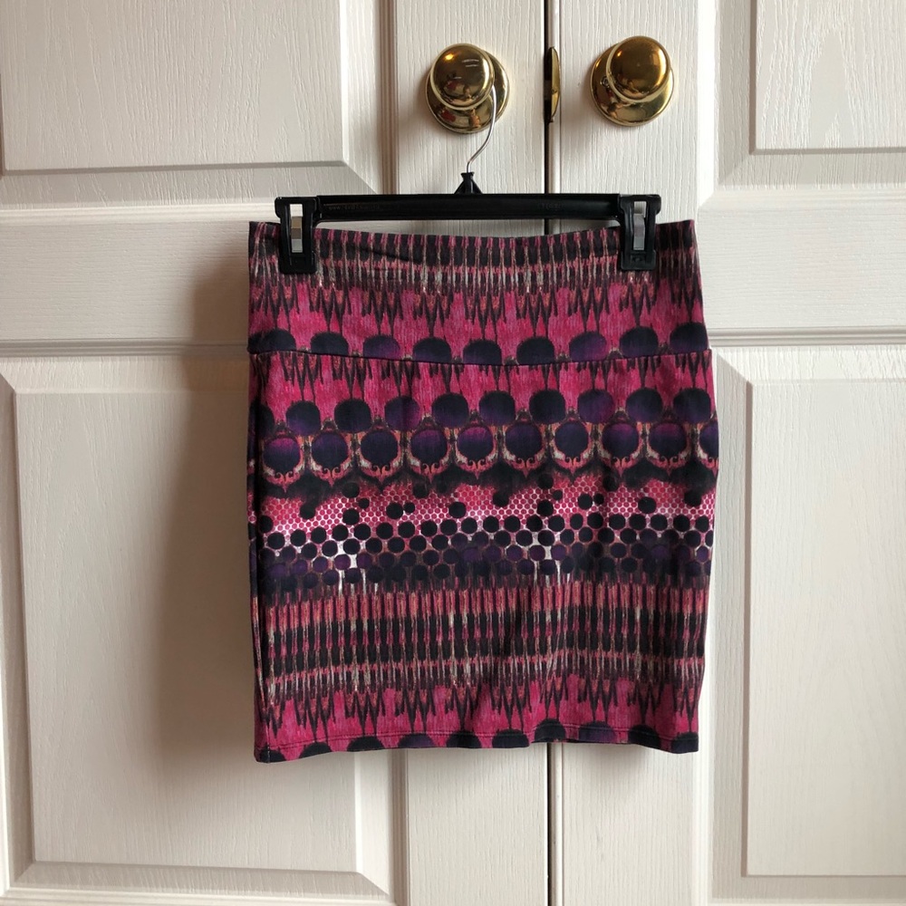 Charlotte Russe skirt
